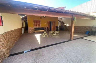 Casa com 2 dormitórios à venda, 70 m² por r$ 380.000,00 - unamar (tamoios) - cabo frio/rj