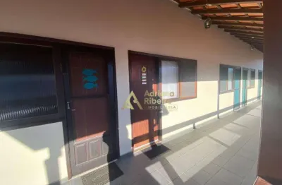Casa com 2 dormitórios à venda, 65 m² por r$ 330.000,00 - peró - cabo frio/rj