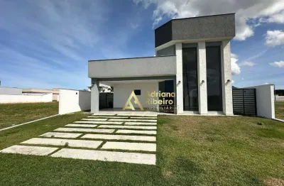 Casa com 3 dormitórios à venda, 210 m² por r$ 980.000,00 - viverde iii - rio das ostras/rj