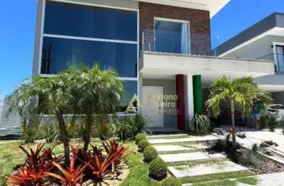 Casa com 5 dormitórios à venda, 280 m² por r$ 1.750.000,00 - ogiva - cabo frio/rj