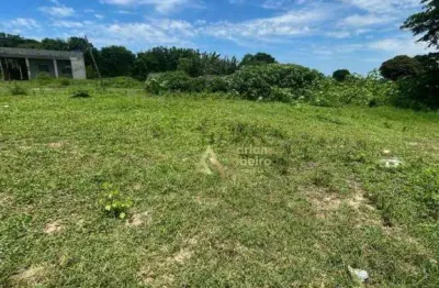 Terreno à venda, 223 m² por r$ 35.000,00 - unamar - cabo frio/rj