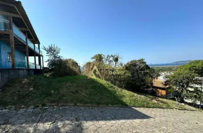 Terreno à venda, 300 m² por r$ 150.000,00 - cond passaros - cabo frio/rj