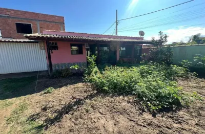 Casa com 1 dormitório à venda, 89 m² por r$ 180.000,00 - unamar - cabo frio/rj