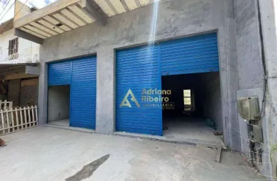 Lojas à venda, 88 m² por r$ 350.000 - florestinha - cabo frio/rj