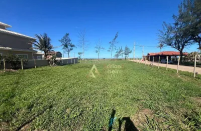 Terreno à venda, 600 m² por r$ 510.000,00 - orla 500 (tamoios) - cabo frio/rj