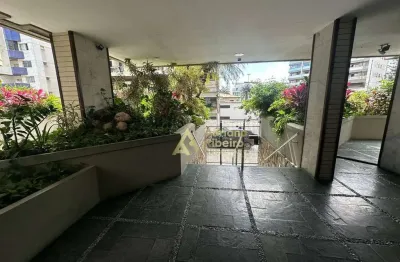 Apartamento com 3 dormitórios à venda, 97 m² por r$ 580.000,00 - algodoal - cabo frio/rj