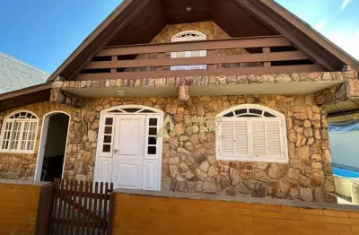 Casa com 3 dormitórios à venda, 133 m² por r$ 300.000,00 - verão vermelho (tamoios) - cabo frio/rj