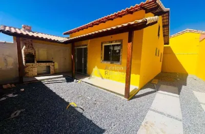 Casa com 2 dormitórios à venda, 75 m² por r$ 270.000,00 - unamar - cabo frio/rj