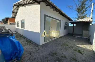 Casa com 2 dormitórios à venda, 86 m² por r$ 360.000 - orla 500 (tamoios) - cabo frio/rj