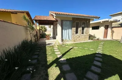 Casa com 3 dormitórios à venda, 76 m² por r$ 420.000,00 - orla 500 (tamoios) - cabo frio/rj