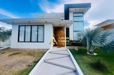 Casa com 4 dormitórios à venda, 209 m² por r$ 1.980.000 - caravelas - armação dos búzios/rj