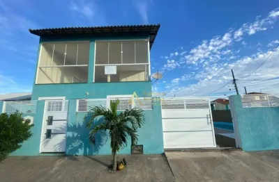 Casa com 3 dormitórios à venda, 96 m² por r$ 650.000,00 - orla 500 (tamoios) - cabo frio/rj