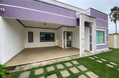 Casa com 3 dormitórios à venda, 150 m² por r$ 750.000,00 - orla 500 (tamoios) - cabo frio/rj