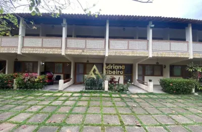 Apartamento com 1 dormitório à venda, 50 m² por r$ 380.000,00 - portinho - cabo frio/rj