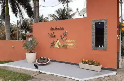 Terreno à venda, 383 m² por r$ 280.000 - praia linda - são pedro da aldeia/rj