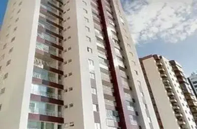 Ed fenix apartamento com 75m2 2 dormitórios varanda goumet ( frente a praça do aquarius)