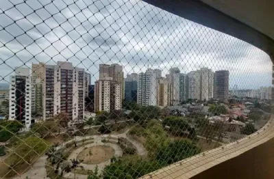 Apartamento de 112m² no jardim aquarius em frente a praça ulisses guimarães