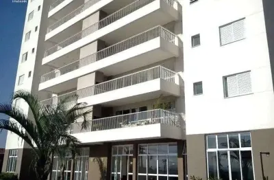 Apartamento à venda no grand splendor - 143m² | 3 suítes | vista deslumbrante para o banhado