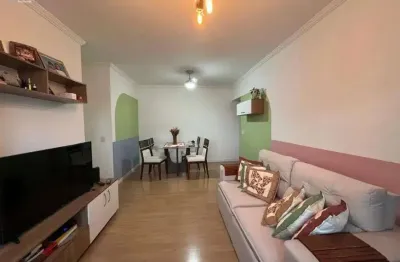 Apartamento amplo com 2 dormitórios sendo 1suíte - vila adyana em são jose dos campos- sp