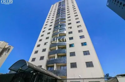 Edificiio liverpool, apartamento com 93m2 com 3 dormitórios no bosque dos eucaliptos