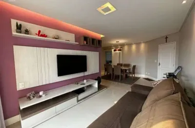 Edificio rafaela apartamento com 108m2 4 dormitorios ao lado do vale sul shopping