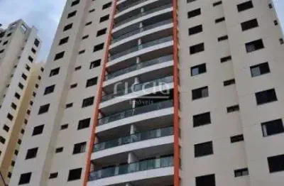 Apartamento com 3 quartos à venda na Rua Laurent Martins, 309, Jardim Esplanada, São José dos Campos
