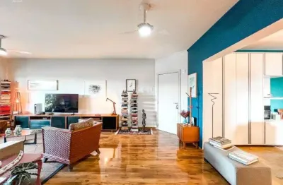 Apartamento no condomínio esplanada resort - 157 m² 4 suites