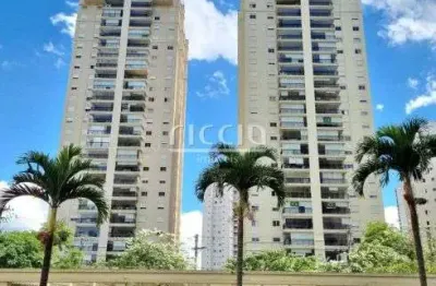 Apartamento com 3 quartos à venda na Rua Benedito Osvaldo Lecques, 300, Parque Residencial Aquarius, São José dos Campos