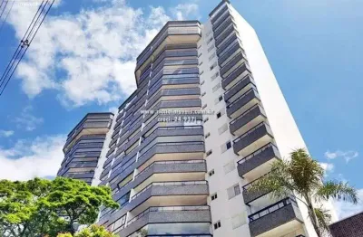 Apartamento no edifício pennsylvania vila adyanna, 180m2 3 suites