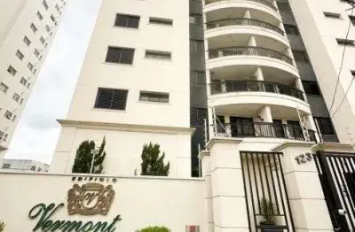 Vermont vila adyana, apartamento à venda com 3 dormitórios vila adyana