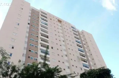 Landscape jardim aquarius apartamento com 75m2 2 dormitórios, varanda gourmet