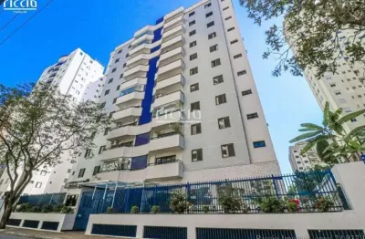 Apartamento 4 dormitórios 1 suíte 115 m² edifício rio negro jardim aquarius sjc 2 vagas