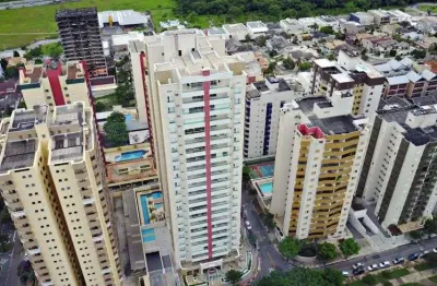 Apartamento 120m2 no jardim aquarius com varanda gourmet em frente a praça do aquarius