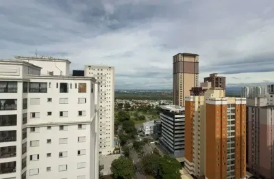 Apartamento condomínio rio das pedra com 80m² - 3 dormitórios e 2 vagas