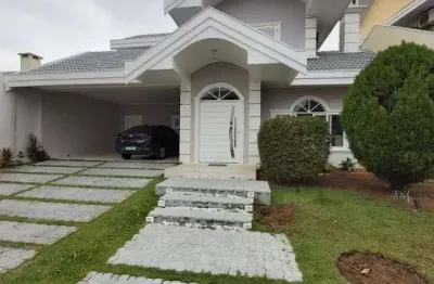 Altos da serra ii - são josé dos campos - sp 397m2 terreno e 262m2 construidos - avalia permuta