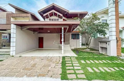 Casa assobradada à venda em condomínio exclusivo aceita permuta maior valor no cond colinas