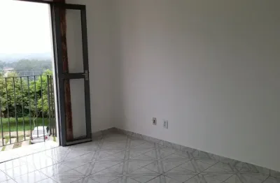 Aluga - apartamento 2 dormitórios - parque residencial primavera - são jose dos campos