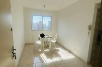 Alugar apartamento - 1 dormitório - edifício san giuseppe - centro, são josé dos campos