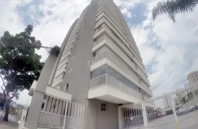 Apartamento no edificio milano - floradas de são josé