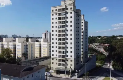 Apartamento no edificio cambara jardim américa com 60m, 2 dormitórios, 2 vagas