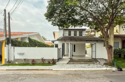 Sobrado à venda 4 dormitórios 1 suíte no condominio colinas -  reformado - aceita permuta