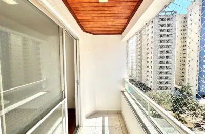 Apartamento - edifício marataízes - jardim aquarius,  94 m² - 3 dormitórios (1 suíte), 2 vagas