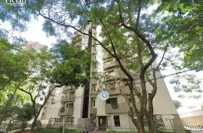 Apartamento - edifício altos do esplanda 2 - jardim aquarius, 154 m² - 4 dormitórios (1 suíte), 2 vagas + hobbybox