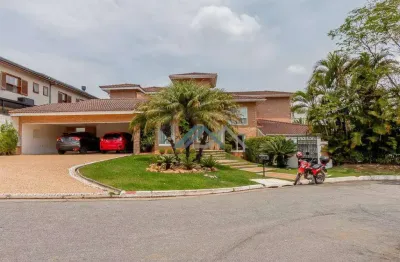 Casa com 4 suítes, 500 m² - venda por r$ 7.000.000 ou aluguel por r$ 36.922/mês - alphaville 02 - barueri/sp