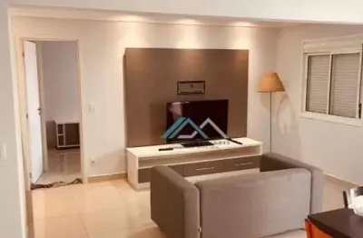 Apartamento com 1 suíte, 68 m² - venda por r$ 680.000 ou aluguel por r$ 4.200/mês - reserva do alto - barueri/sp