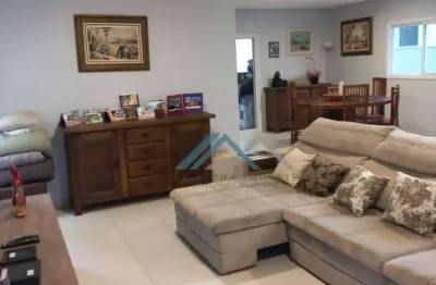 Casa com 3 dormitórios à venda, 230 m² por r$ 1.990.000,00 - new ville - santana de parnaíba/sp