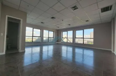 Sala comercial à venda, 55 m² por r$ 480.000 - edifício new worker tower - barueri/sp