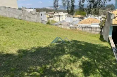 Terreno à venda, 360 m² por r$ 700.000,00 - valville 1 - santana de parnaíba/sp