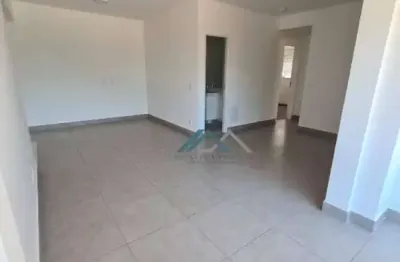 Apartamento com 2 suítes para alugar, 81 m² por r$ 6.208/mês - edifício royal park - barueri/sp