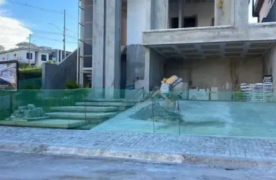 Casa com 4 suítes à venda, 290 m² por r$ 3.300.000 - reserva santa anna - santana de parnaíba/sp